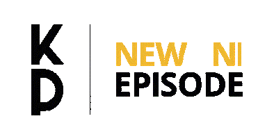 Sticker Podcast Sticker