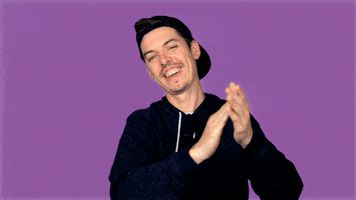 Applause GIF by Grieves