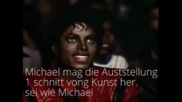 fee michael #vongkunsther GIF
