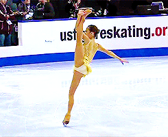 Dayfirefly sasha cohen GIF