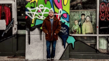 Next Steps GIF by Michael Kraun