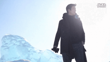 thisisgif korean dennis oh GIF