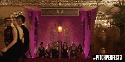 barden bellas GIF by Pitch Perfect