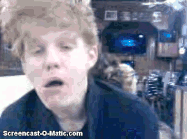 jugular drunk london nightlife wasted GIF