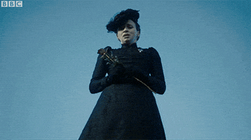 bbc two death GIF by BBC