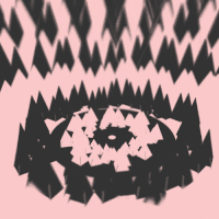 animation art GIF by Borrachas