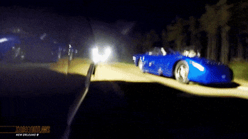 new orleans cars GIF by Discovery