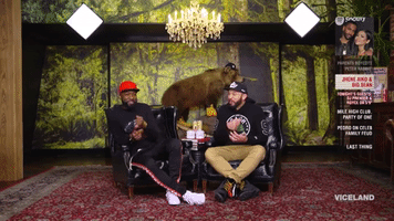 mad point GIF by Desus & Mero