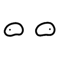 Scared Face Sticker by Artandsuchevan for iOS & Android