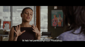 Friends With Benefits GIF