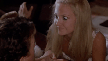 Excited Kate Hudson GIF