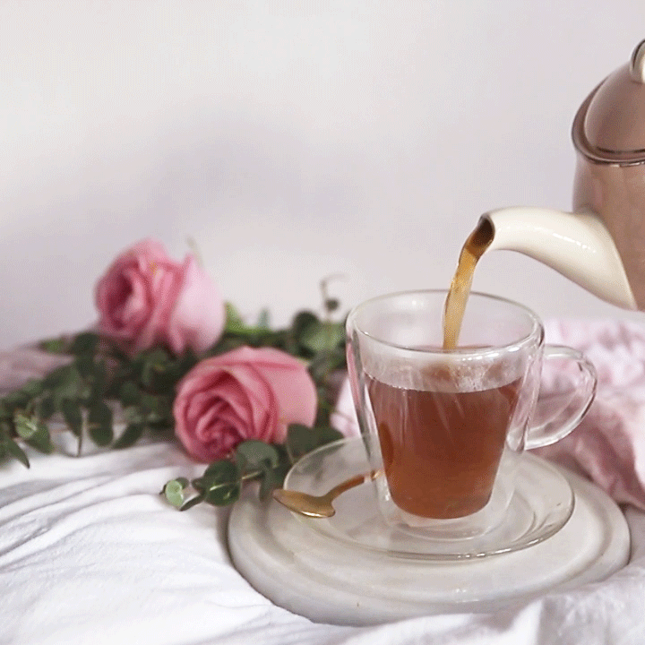 Tea Nutrition GIF Find & Share on GIPHY