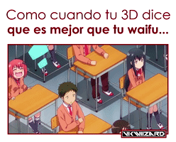 Gabriel Dropout Vkwiizard GIF