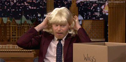 fallon tonight wig GIF by The Tonight Show Starring Jimmy Fallon