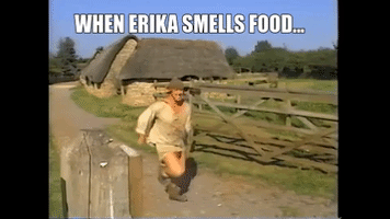 Eri-Ka! GIF