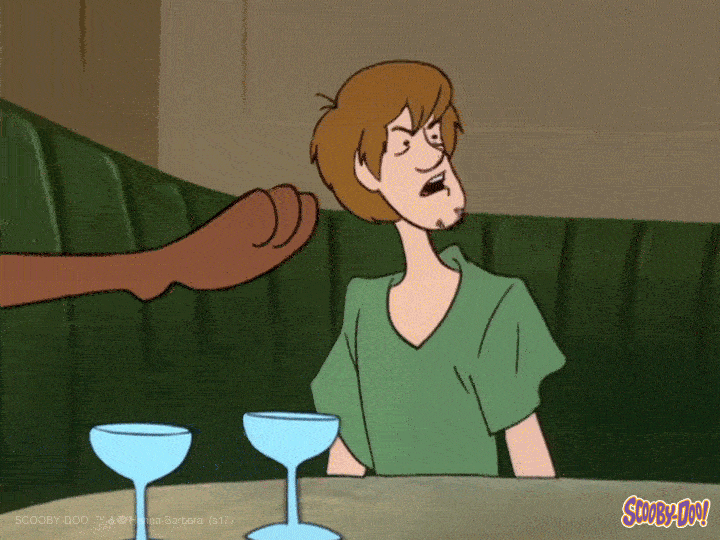 By Scooby Doo Find And Share On Giphy