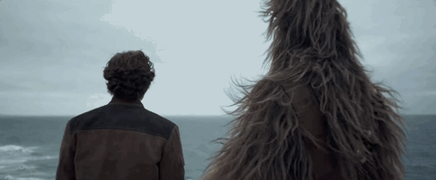 Star Wars GIF