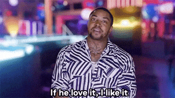 love and hip hop friends GIF by VH1
