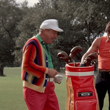 Caddyshack GIFs - Get the best GIF on GIPHY