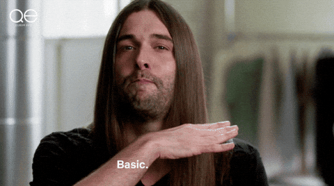 Jonathan Van Ness Gifs Get The Best Gif On Giphy