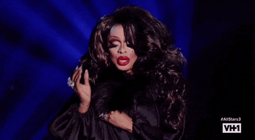 Rupauls Drag Race All Stars Season 3 GIF by RuPaul's Drag Race