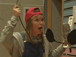 well done good job GIF by NRK P3