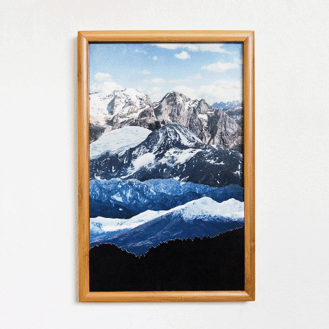 Photography GIF