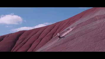 GIF by Outside Magazine