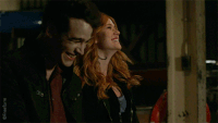 Clary Fray Gif By Shadowhunters Find Share On Giphy
