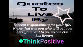 Quotes Motivation GIF