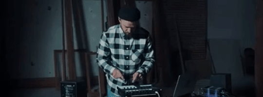 justin timberlake GIF