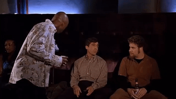 40 #Virgin #Drunk #Year #Old GIF