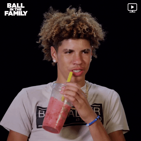 Lamelo Ball GIF by Ball in the Family - Find & Share on GIPHY