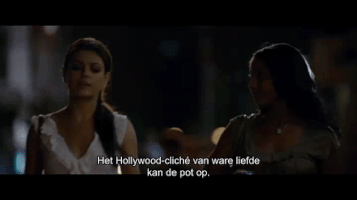 Friends With Benefits GIF