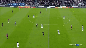 Bonucci GIF