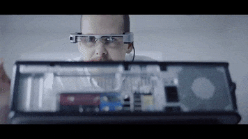augmented reality tech GIF by Wikitude