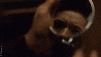 uh oh selfie GIF by Shadowhunters
