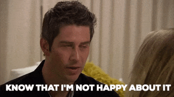 Episode 5 Abc GIF by The Bachelor