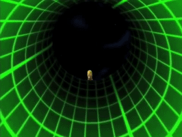 Simpsons GIF
