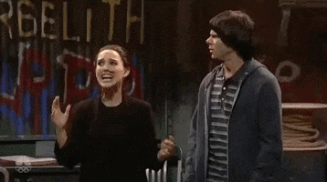 stranger things snl GIF by Saturday Night Live