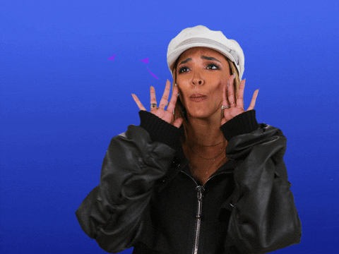 Boy Bye GIF by Tinashe - Find & Share on GIPHY