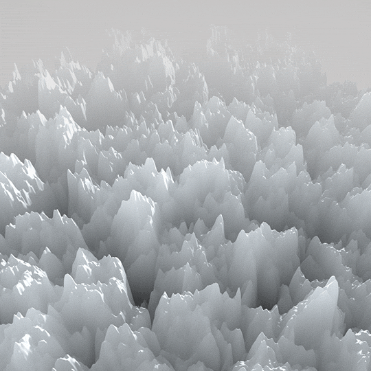 Winter Sea GIF by xponentialdesign