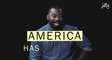 racism podcasts GIF by Closer Than They Appear