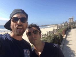 Usa California GIF