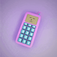 hotline bling love GIF by Nickel Joints