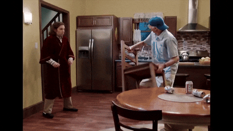 Anger Rage GIF by Saturday Night Live - Find & Share on GIPHY
