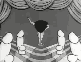 Music Video Singing GIF