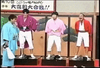 Japan-game-show GIFs - Get the best GIF on GIPHY