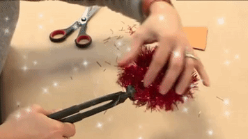 Christmas Diy GIF