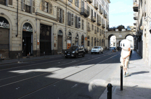 Italy Turin GIF